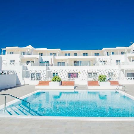 Flower Beach Suite 7 Плая Онда Екстериор снимка