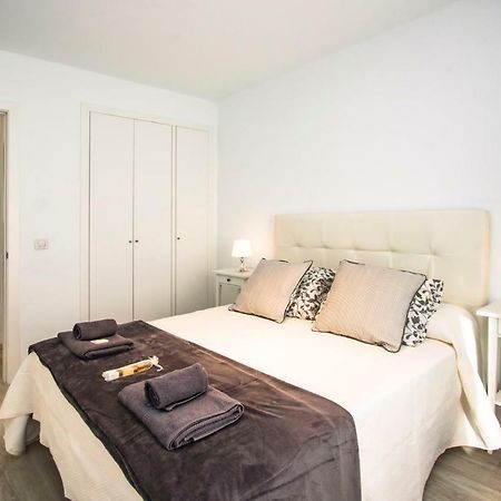Flower Beach Suite 7 Плая Онда Екстериор снимка