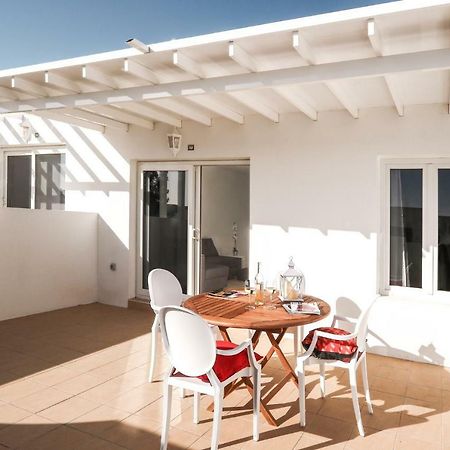 Flower Beach Suite 7 Плая Онда Екстериор снимка