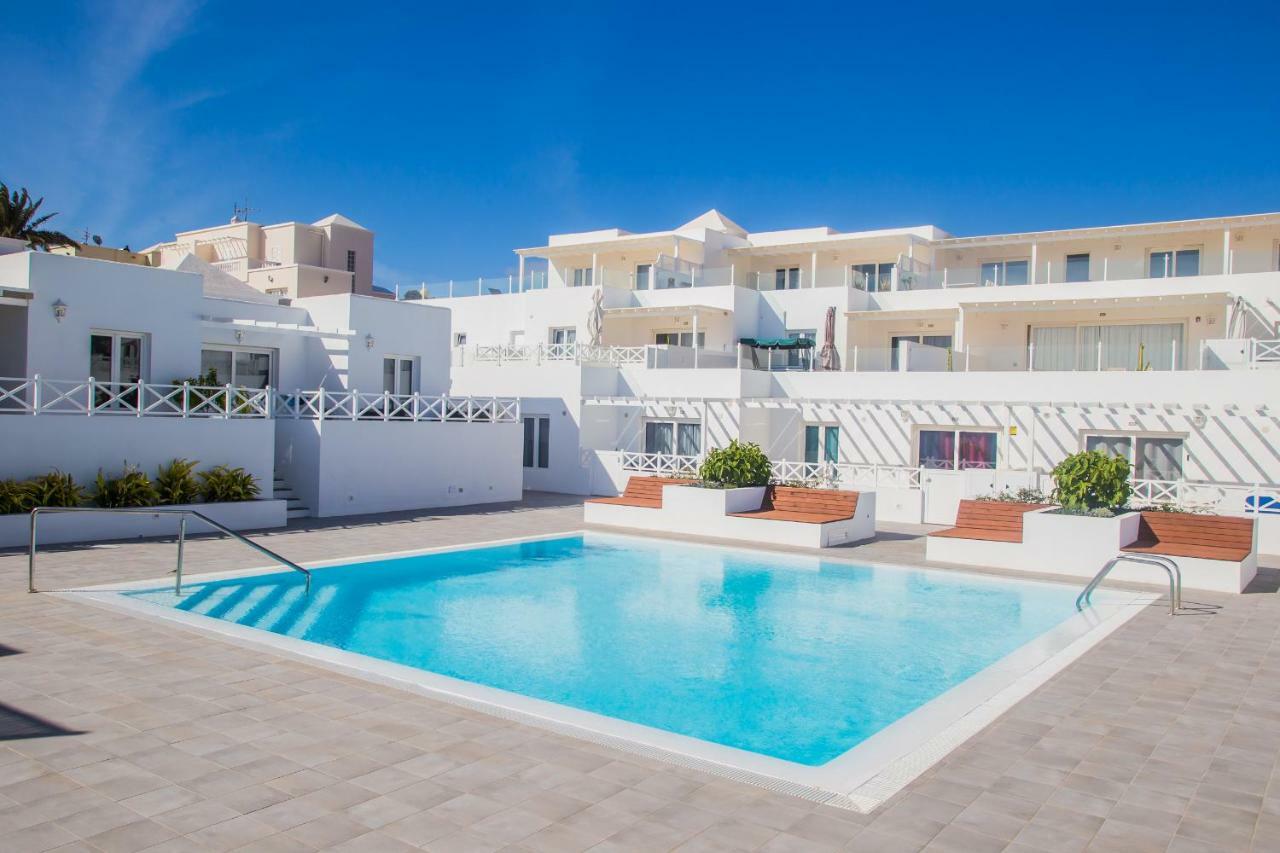 Flower Beach Suite 7 Плая Онда Екстериор снимка