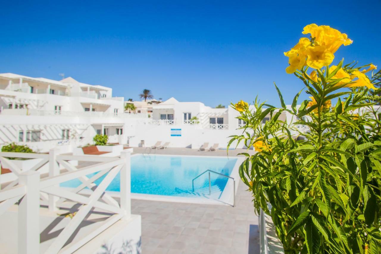 Flower Beach Suite 7 Плая Онда Екстериор снимка