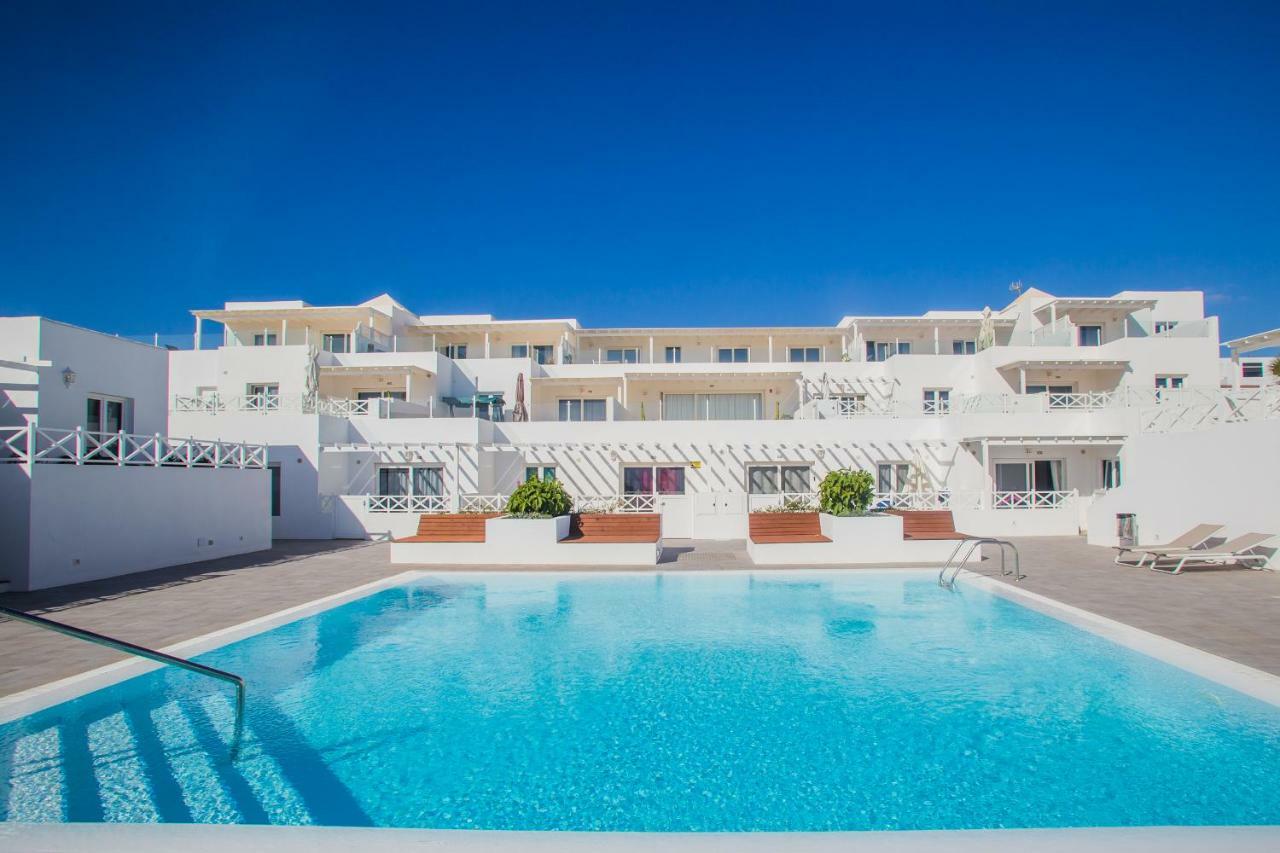 Flower Beach Suite 7 Плая Онда Екстериор снимка