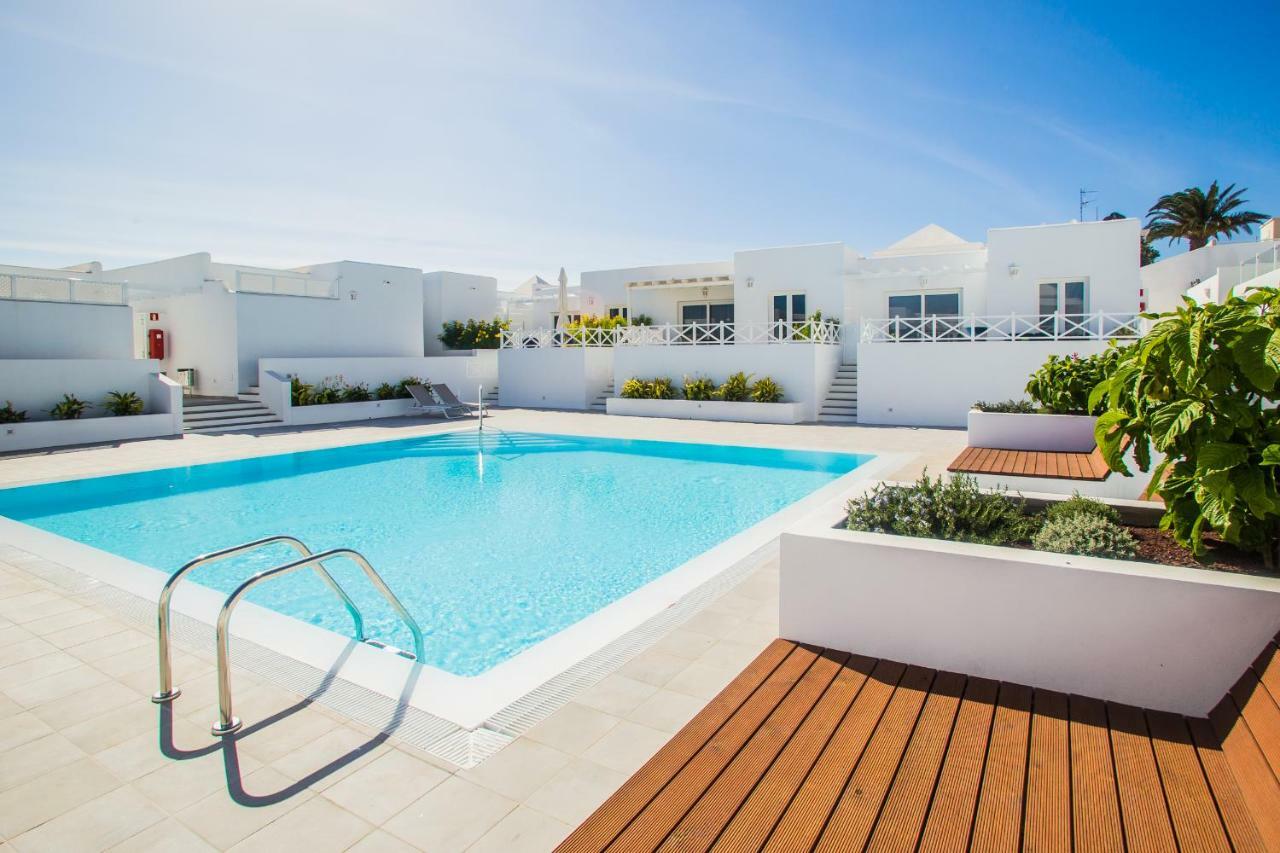 Flower Beach Suite 7 Плая Онда Екстериор снимка
