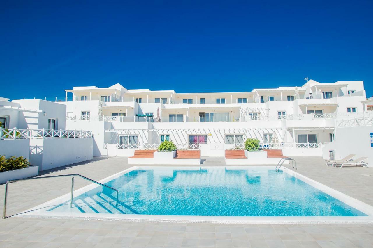 Flower Beach Suite 7 Плая Онда Екстериор снимка