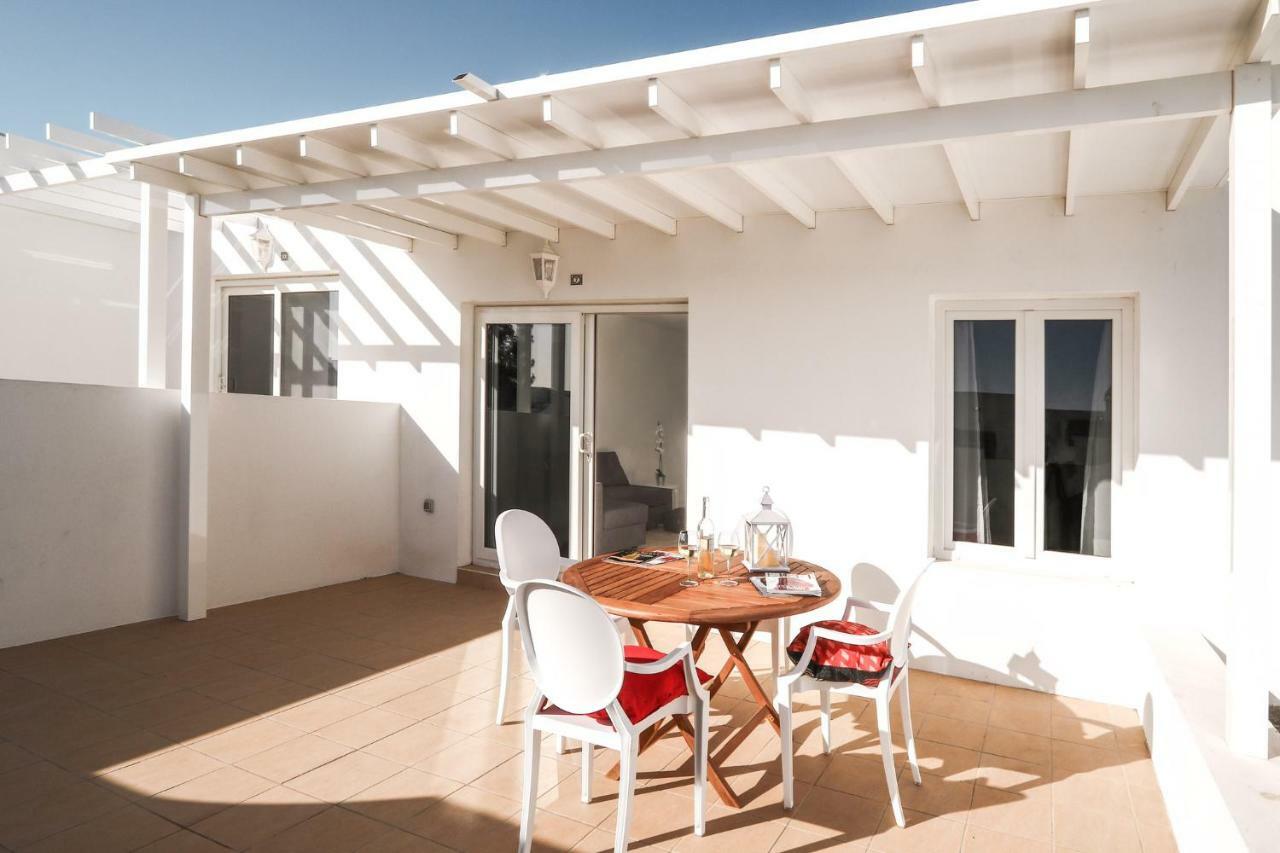 Flower Beach Suite 7 Плая Онда Екстериор снимка