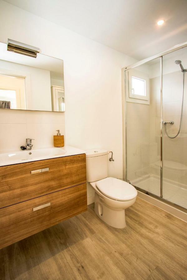Flower Beach Suite 7 Плая Онда Екстериор снимка
