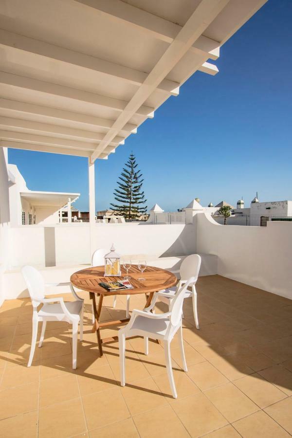Flower Beach Suite 7 Плая Онда Екстериор снимка