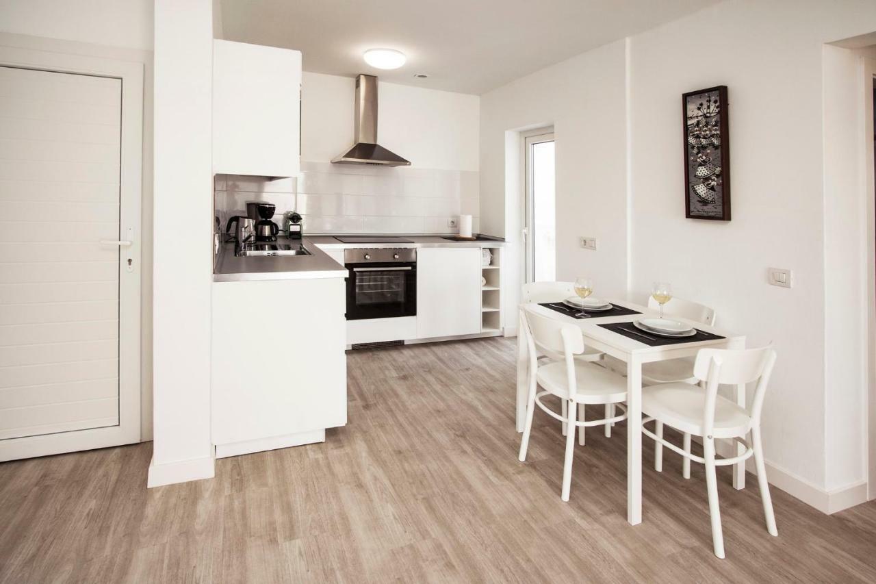 Flower Beach Suite 7 Плая Онда Екстериор снимка